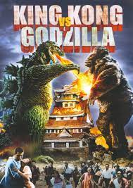 Jennifer lopez who is set to play stripper in the upcoming film 'hustlers' looks impressive as she bares. King Kong Vs Godzilla Dvd 1962 Best Buy