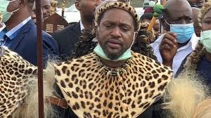 Misuzulu sinqobile kazwelithini is the reigning king of the zulu nation. Prince Misuzulu Named Next Zulu King Amid Family Feud Bbc News