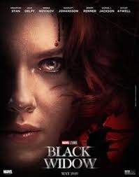 A new report suggests there are talks of black widow being bumped from its november 6 release date, which would mark its second delay. 11 Black Widow Ideas Black Widow Marvel Superheroes Marvel Heroes