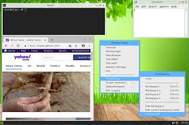 The steps are very simple and you can change the value back to default anytime by applying the same process. Cleverly Reimagined Slax Distro Pushes Portable Linux S Limits Linuxinsider