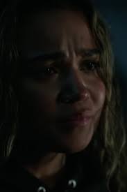 JJ Rescues Kiara from Kitty Hawk Adventure