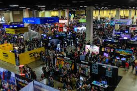 Five Must See Pax West Panels From Gamesindustry Biz
