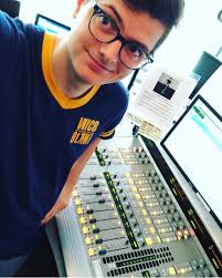 Happy Birthday Young Micheal 🙌🏼 aka @polemanmusic