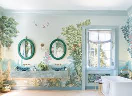 They work in san francisco's most fashionable neighborhoods and on magnificent homes set in the stunning landscapes that surround the city. Interior Design By Abh Interiors Seen At Sf Decorator Showcase 2019 San Francisco Wescover