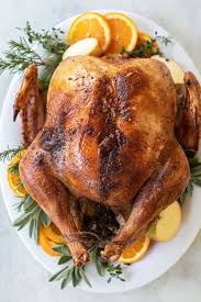 What temperature do you cook a stuffed turkey? How To Cook A Turkey A Step By Step Guide Sugar And Charm