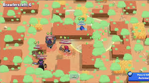 In this mode, you can play with nine friends. Brawl Stars Data Analysis Best Worst Brawlers By Alicia Li Medium