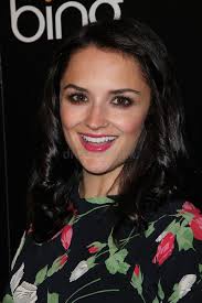 Rachael Leigh Cook,Daniel Gillies Editorial Stock Photo