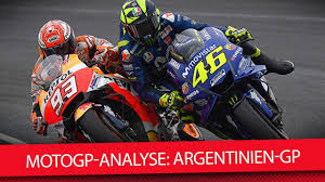 The new bike features an improved aerodynamic package and a new chassis for the 2020 motogp season. Motogp Die Technik Der 2018er Bikes Youtube