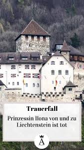 Pin Auf Liechtenstein