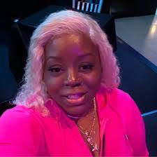 Latoya Sumner's Instagram, Twitter & Facebook