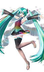 Celebration Project Diva Wiki Fandom