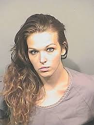 Gallery: Arrest mugshots 8-3