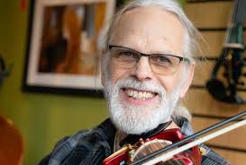 David Bruce Johnson's Violectra Is Meant to Feel and Sound Like an  Acoustic, Even If it Doesn't Look Like One