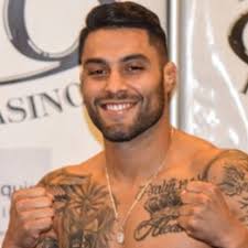 Jorge Alcala vs. Sergio Cortez, iKon Fighting Federation 7