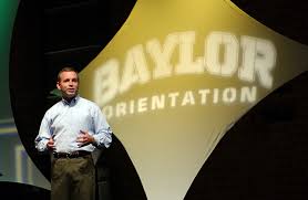 Baylor University Visitors Bring Business to Waco