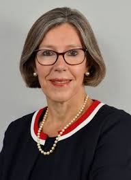 Sue Whalley's Instagram, Twitter & Facebook