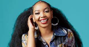 On the account of her wedding with her former husband atandwa kani. Thembisa Mdoda Talks Twins Love And Changing Her Career Jet Club