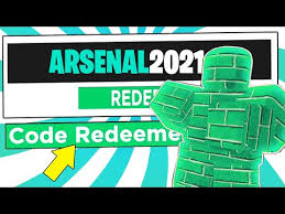 Jul 30, 2021 · since roblox is quite popular for its promo code, we will enlist all popular roblox games and along with their codes that can be redeemed in june 2021. Megaphone Codes For Arsenal 08 2021