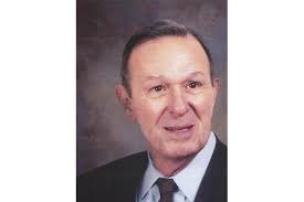 James Hartman Obituary (1925