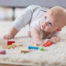 Der schiedsrichter auf dem platz hat die entscheidungsgewalt. Babyentwicklung Was Kann Mein Kind Wann Eltern De