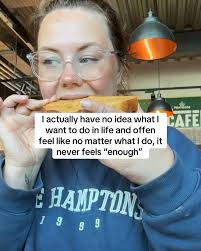 If you've ever felt like this, you're not alone.