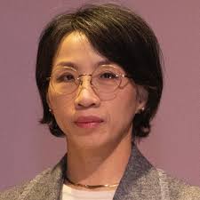 SumiKang 강수미 (Sumi Kang)