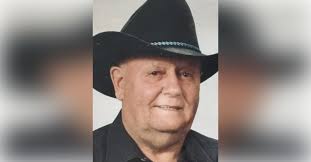 Obituary information for Tut Anderson