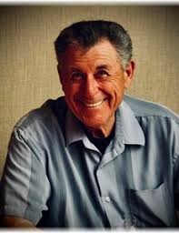 Obituary information for Larry Barrett