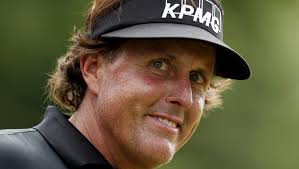 Thursday at the U.S. Open