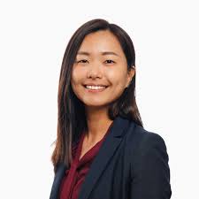 Wei-An Tsai - Harvard Law School | Harvard Law School