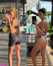 Rita Faez Ritaa Galland Nude Leaks OnlyFans Photos 4 Gallery - Leaknudes