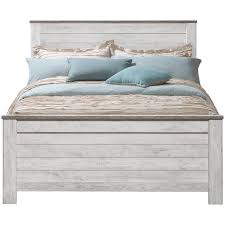 Maybe you would like to learn more about one of these? Willowton Bed Bedrooms Slumberland