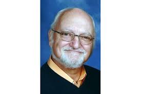 John Chromy Obituary (2015)