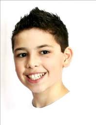 AARON ESPOSITO Obituary (2011)