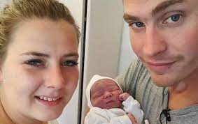 Sarafina wollny ist mama von zwillingen geworden. Sarafina Wollny Peter Uberraschende Baby Enthullung