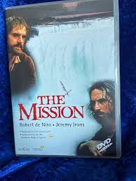 Amazon.com: The Mission : Movies & TV