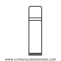 So pick a lip color. Lip Gloss Coloring Pages Ultra Coloring Pages