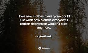 Great memorable quotes and script exchanges from the confessions of a shopaholic movie on quotes.net. 35 Confessions Of A Shopaholic Quotes Sayings With Wallpapers Posters Quotes Pub