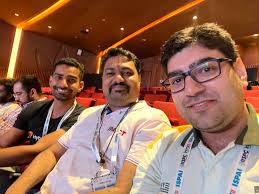 Rohith Kumar Ankam (@rohitkumarankam)