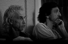 The Magic of Black & White