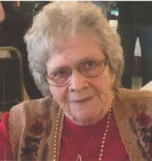 Obituary of Nan M. Young