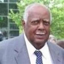 Obituary information for Hershel McDowell