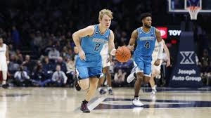 Georgetown basketball will begin its season at mcdonough arena and without fans. Mac Mcclung Men S Basketball Georgetown University Athletics