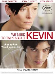 The WGON Helicopter: We Need To Talk About Kevin (2011) Some Are Born Bad