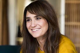 Anne Mareen Rieckhof