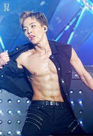 Enjoy our curated selection of 277 lumine (genshin impact) wallpapers and backgrounds. Twitter Exo Xiumin Abs Exo Exo Abs