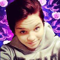 Ariana Wilson (Tobergurl)