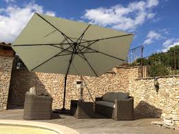 Comment Choisir Son Parasol Et Ses Accessoires Leroy Merlin