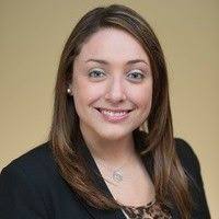 Karina Gonzalez Black