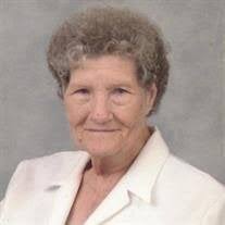 Lidey Elmese Stewart Kimble Obituary